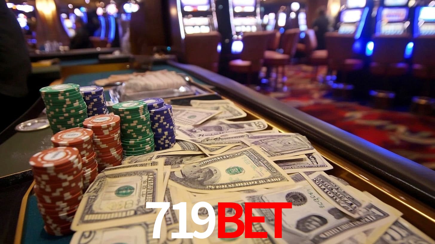 719bet app