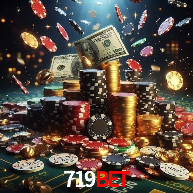 719bet