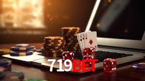 719bet: Seu Especialista em Apostas Esportivas Brasileiras
