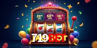 719bet: Seu Cassino Premiado com Pagamentos Rápidos