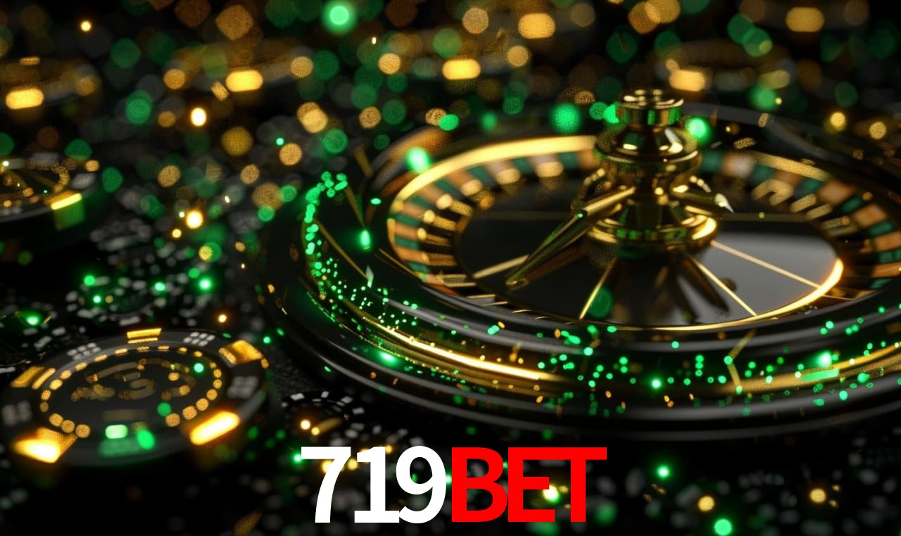 Explore as vantagens do 719bet: serviço profissional e confiabilidade