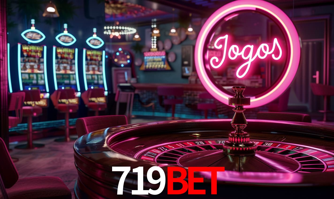 719bet.com
