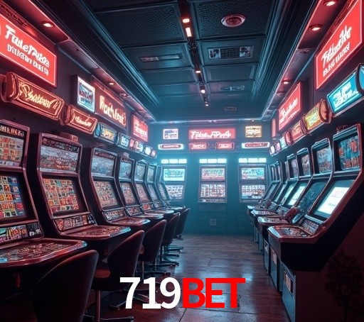 719bet